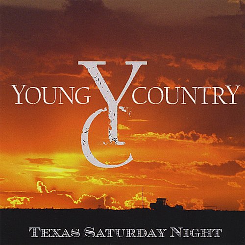 Texas Saturday Night