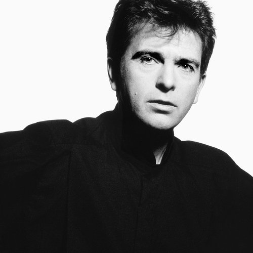Picture of a person: Peter Gabriel