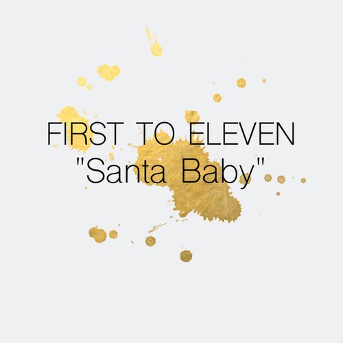 Santa Baby - Single