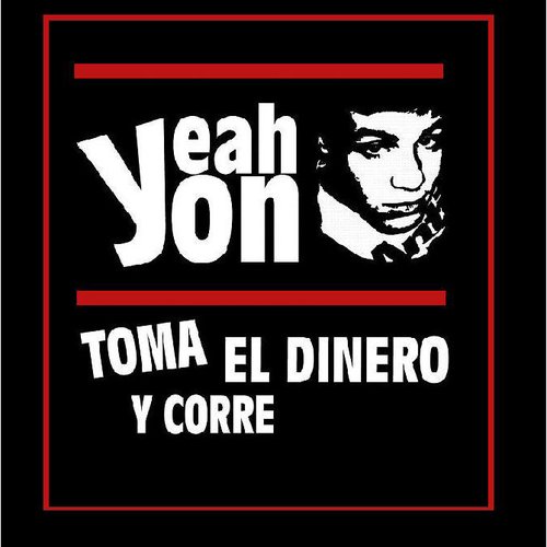 Toma el Dinero y corre