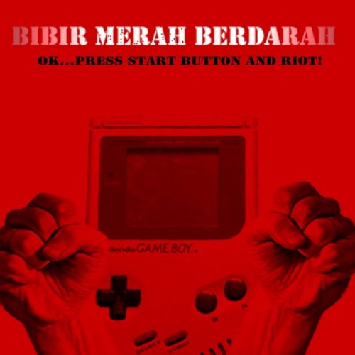 OK, Press Start Button and... Riot!!