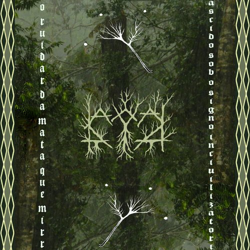Mata Mato | 2019 Discografia