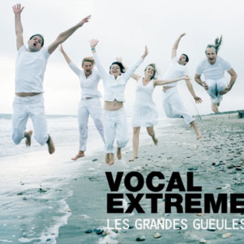 Vocal Extreme