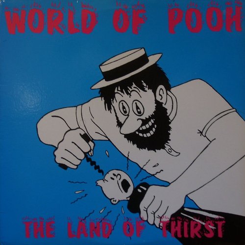 Land Of Thirst (Remastered)