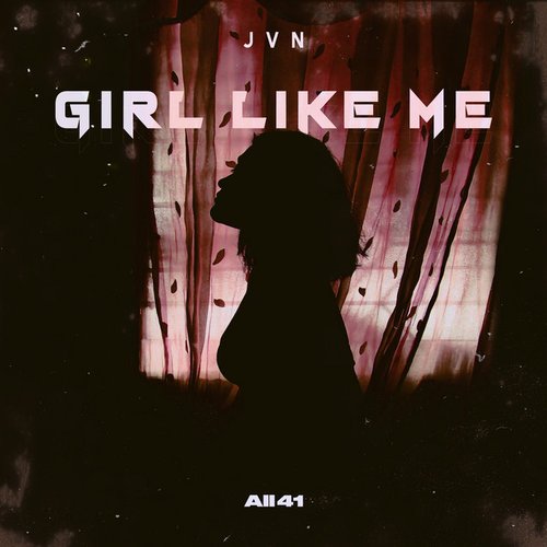 Girl Like Me (Sped Up / Nightcore)