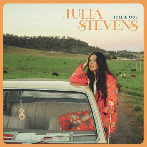 Julia Stevens