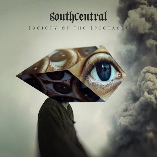 Society Of The Spectacle