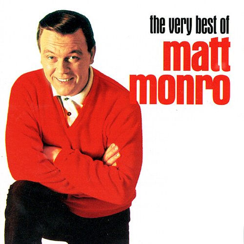 The Very Best of Matt Monro