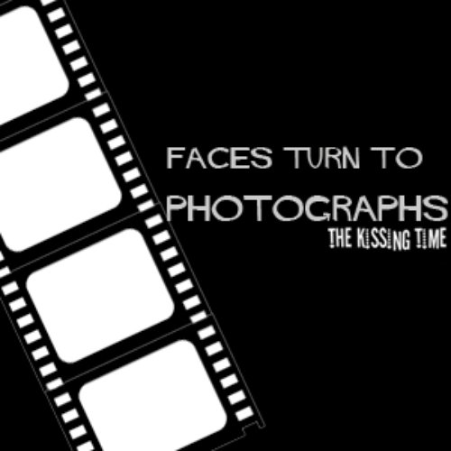 Faces Turn to Photographs