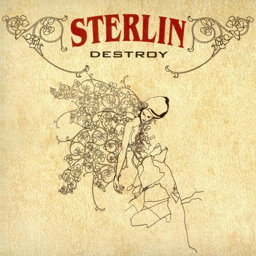Destroy