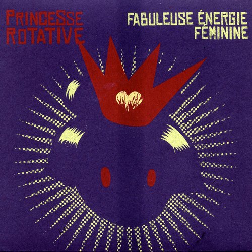 Fabuleuse énergie féminine