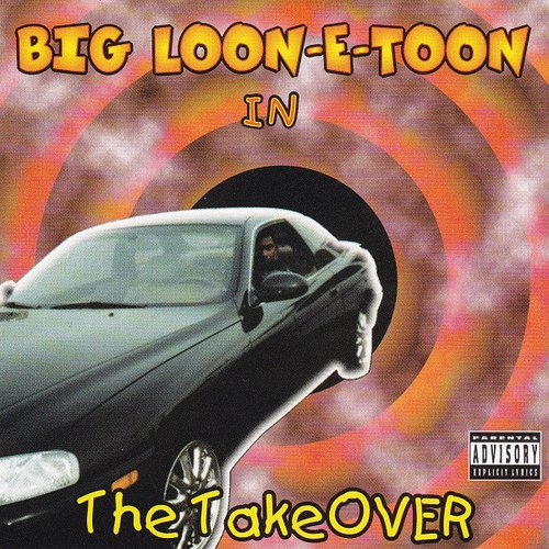 The Takeover
