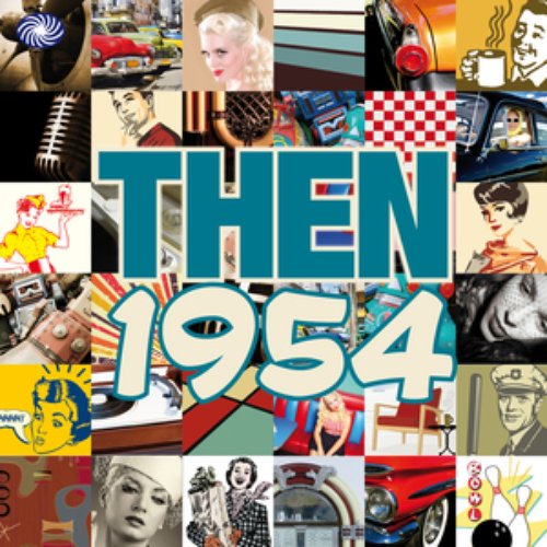 THEN 1954