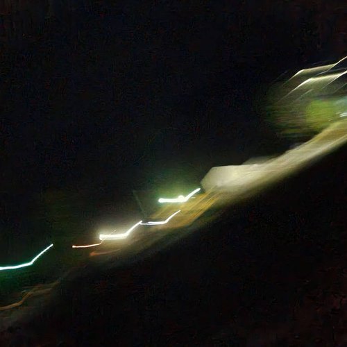 ambient tracks