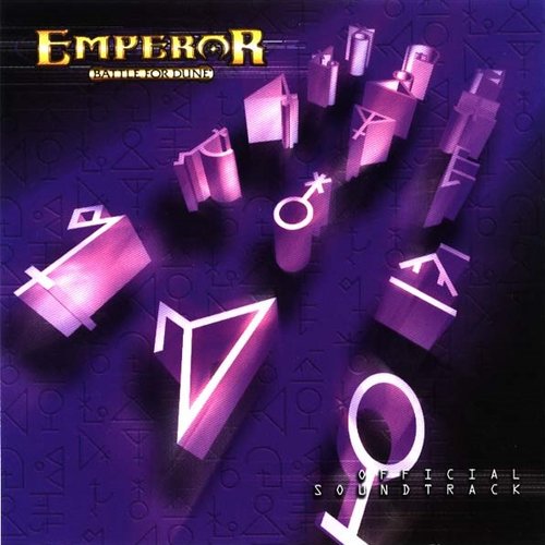 Emperor: Battle for Dune - The Full Soundtrack