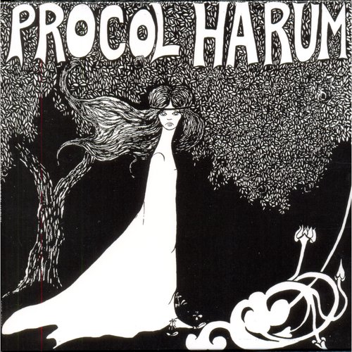 Procol Harum (2009 remaster)