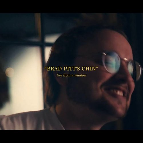 Brad Pitt's Chin - Single