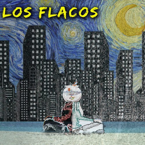 Ep Los Flacos