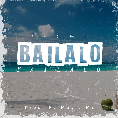 Bailalo Bailalo - Single