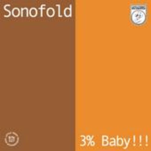 3% Baby !!!