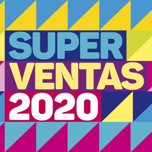 Superventas 2020