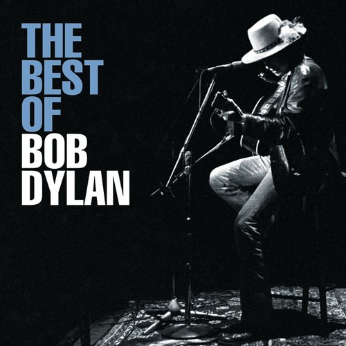 The Best of Bob Dylan