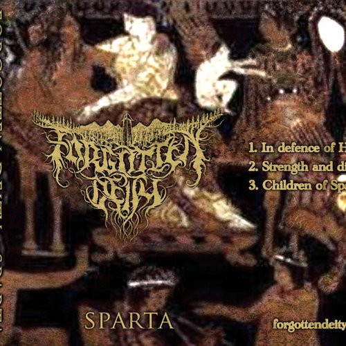 Sparta