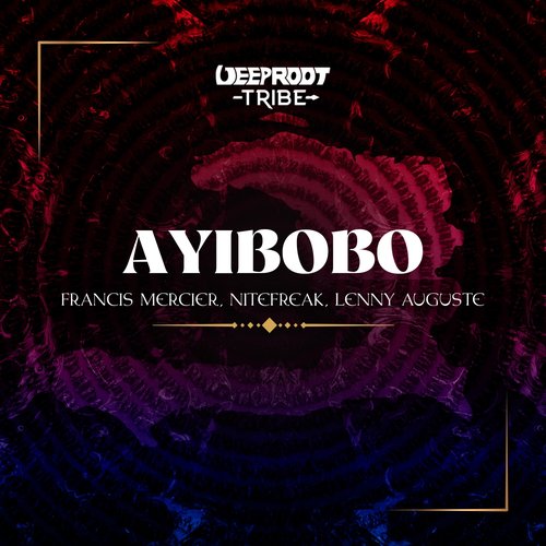 Ayibobo