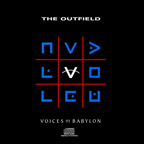 Voices Of Babylon