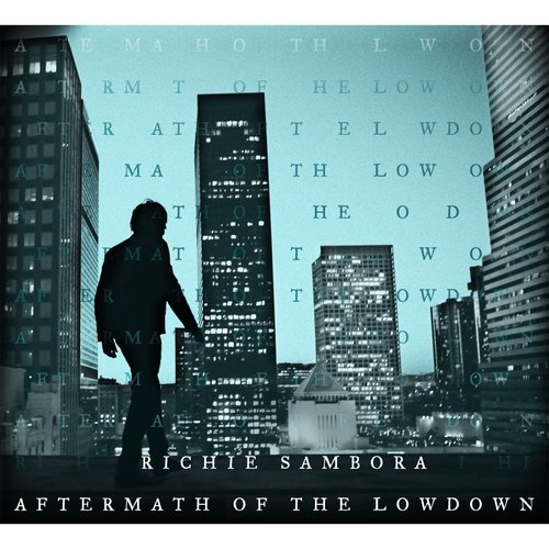 Aftermath of the Lowdown (Deluxe Version)