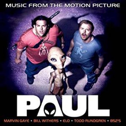 PAUL OST (Streaming Version)