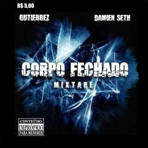 Corpo Fechado Mixtape