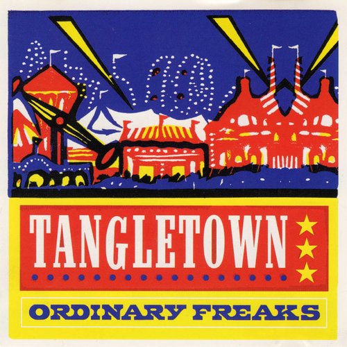 Ordinary Freaks