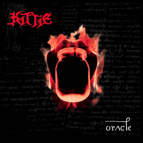 Oracle (Limited Edition)