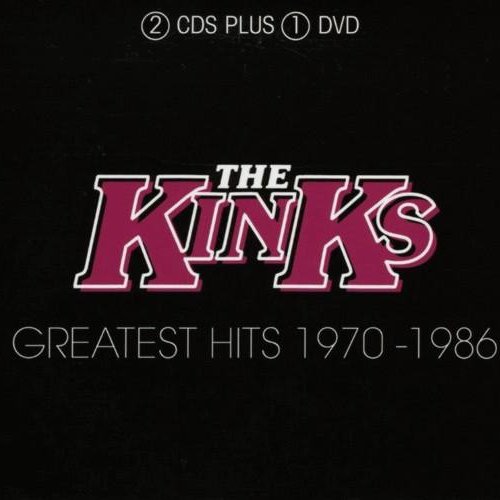 Greatest Hits 1970 - 1986