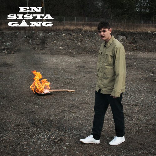 En sista gång