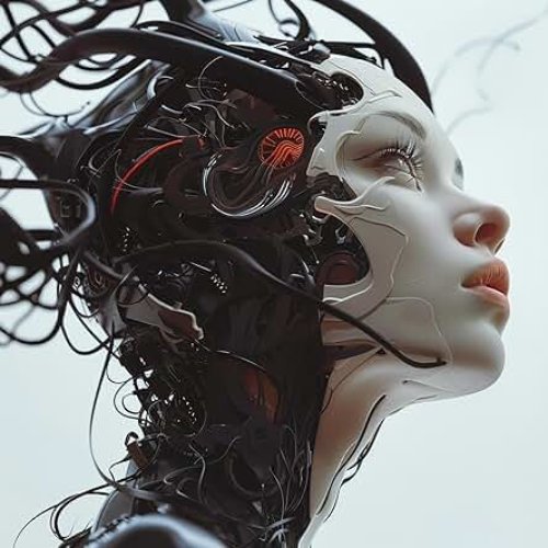 Ghost In The Shell