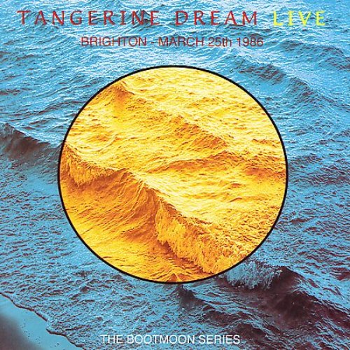 Brighton - March 25th 1986