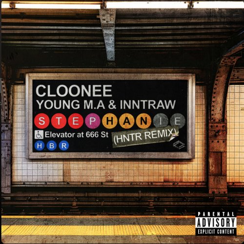 Stephanie (HNTR Remix)