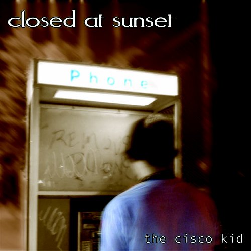 The Cisco Kid