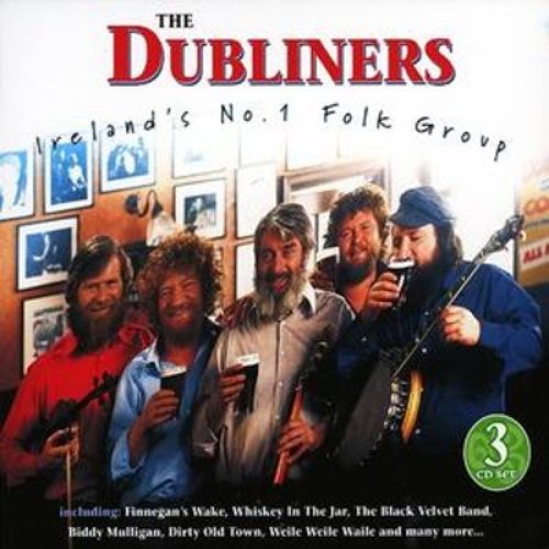 Ireland's No.1 Folk Group