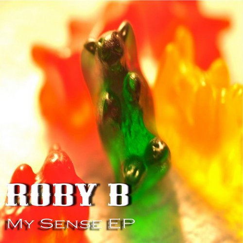 My Sense EP