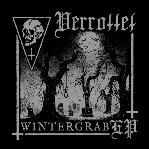 Wintergrab