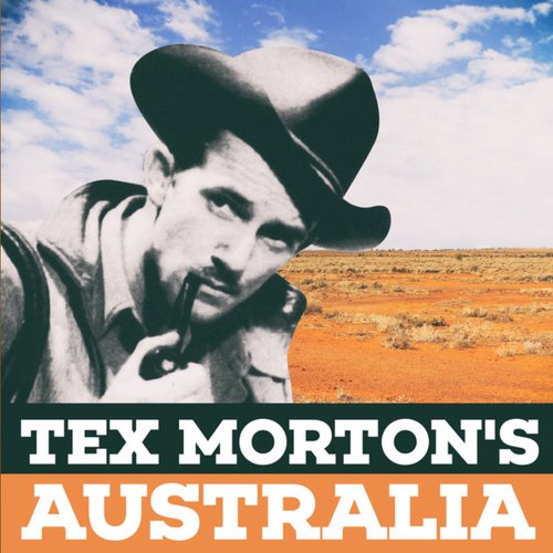 Tex Morton's Australia
