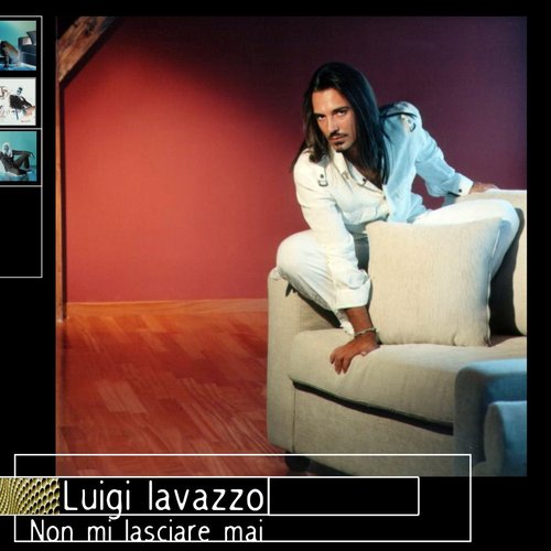 Non mi lasciare mai
