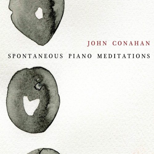 Spontaneous Piano Meditations