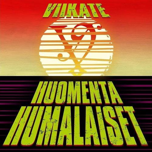 Huomenta humalaiset