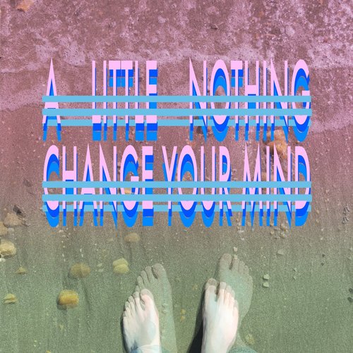 Change Your Mind