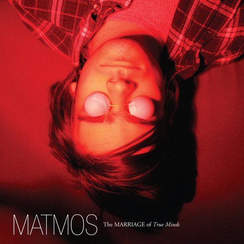 The Marriage of True Minds (Bonus Track Version)