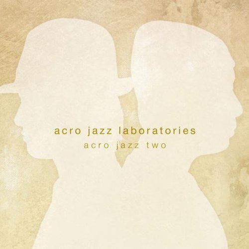 acro jazz two